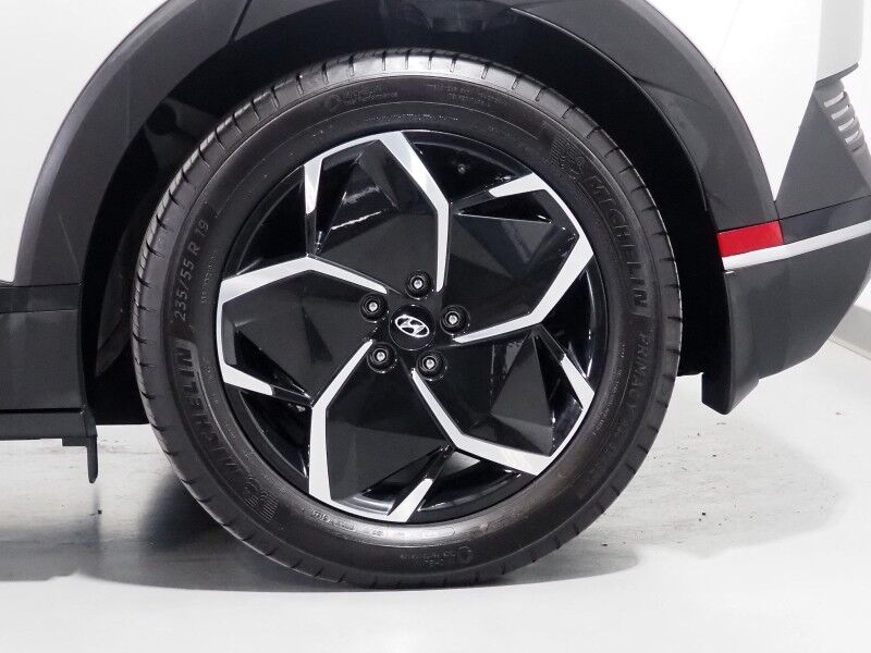 2024 Hyundai IONIQ 5 SEL AWD *NAVIGATION, SAFETY ALERTS, ADAPTIVE CRUISE, BACKUP-CAMERA, HEATED SEATS/STEERING, POWER TAILGATE, WIRELESS CHARGING, ANDROID & APPLE Round Rock TX