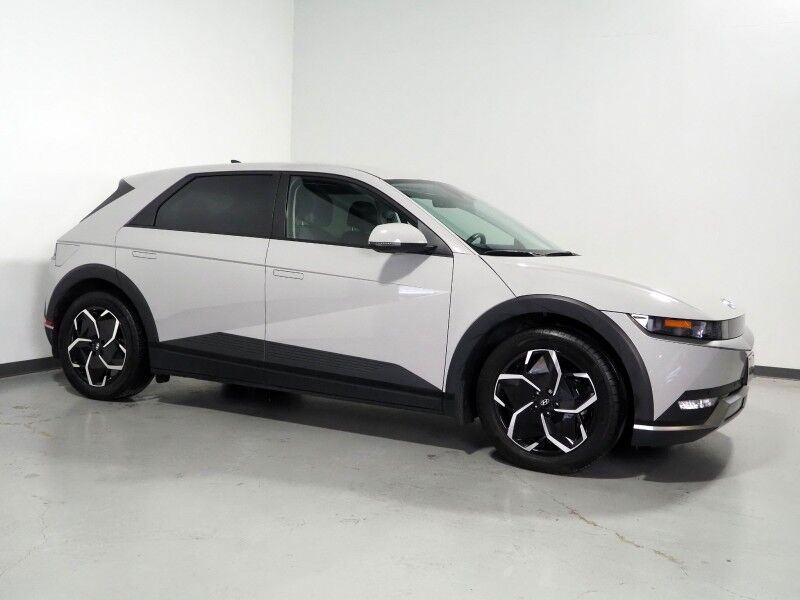 2024 Hyundai IONIQ 5 SEL AWD *NAVIGATION, SAFETY ALERTS, ADAPTIVE CRUISE, BACKUP-CAMERA, HEATED SEATS/STEERING, POWER TAILGATE, WIRELESS CHARGING, ANDROID & APPLE