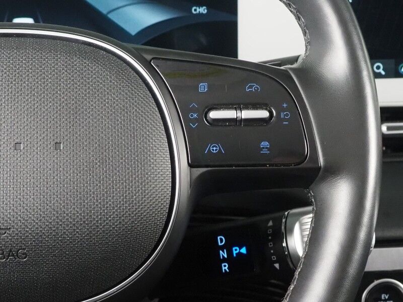 2024 Hyundai IONIQ 5 SEL AWD *NAVIGATION, SAFETY ALERTS, ADAPTIVE CRUISE, BACKUP-CAMERA, HEATED SEATS/STEERING, POWER TAILGATE, WIRELESS CHARGING, ANDROID & APPLE Round Rock TX
