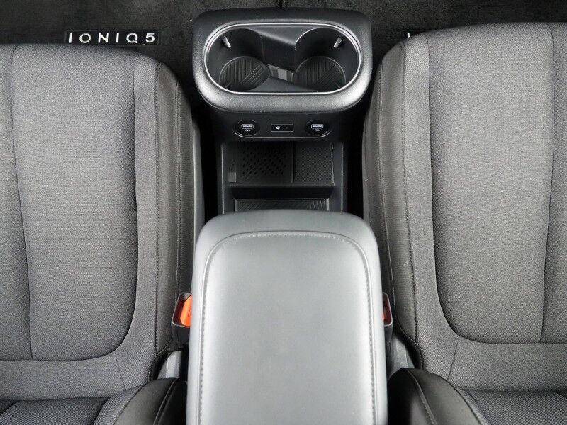 2024 Hyundai IONIQ 5 SEL AWD *NAVIGATION, SAFETY ALERTS, ADAPTIVE CRUISE, BACKUP-CAMERA, HEATED SEATS/STEERING, POWER TAILGATE, WIRELESS CHARGING, ANDROID & APPLE Round Rock TX