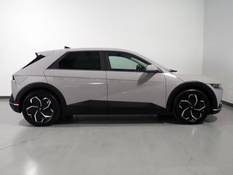 2024 Hyundai IONIQ 5 SEL AWD *NAVIGATION, SAFETY ALERTS, ADAPTIVE CRUISE, BACKUP-CAMERA, HEATED SEATS/STEERING, POWER TAILGATE, WIRELESS CHARGING, ANDROID & APPLE Round Rock TX