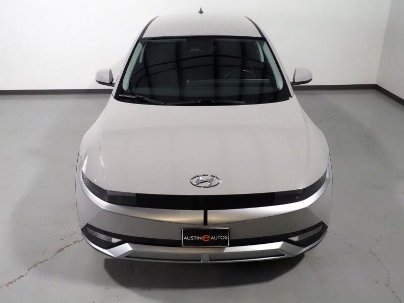 2024 Hyundai IONIQ 5 SEL AWD *NAVIGATION, SAFETY ALERTS, ADAPTIVE CRUISE, BACKUP-CAMERA, HEATED SEATS/STEERING, POWER TAILGATE, WIRELESS CHARGING, ANDROID & APPLE Round Rock TX