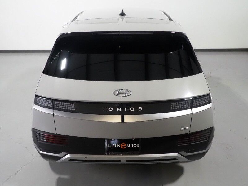 2024 Hyundai IONIQ 5 SEL AWD *NAVIGATION, SAFETY ALERTS, ADAPTIVE CRUISE, BACKUP-CAMERA, HEATED SEATS/STEERING, POWER TAILGATE, WIRELESS CHARGING, ANDROID & APPLE Round Rock TX