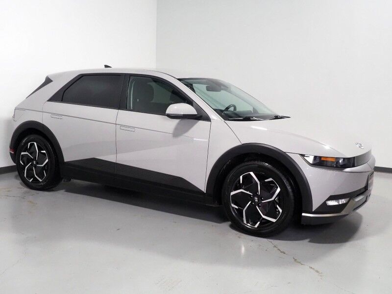 2024 Hyundai Ioniq 5 SEL AWD's photo