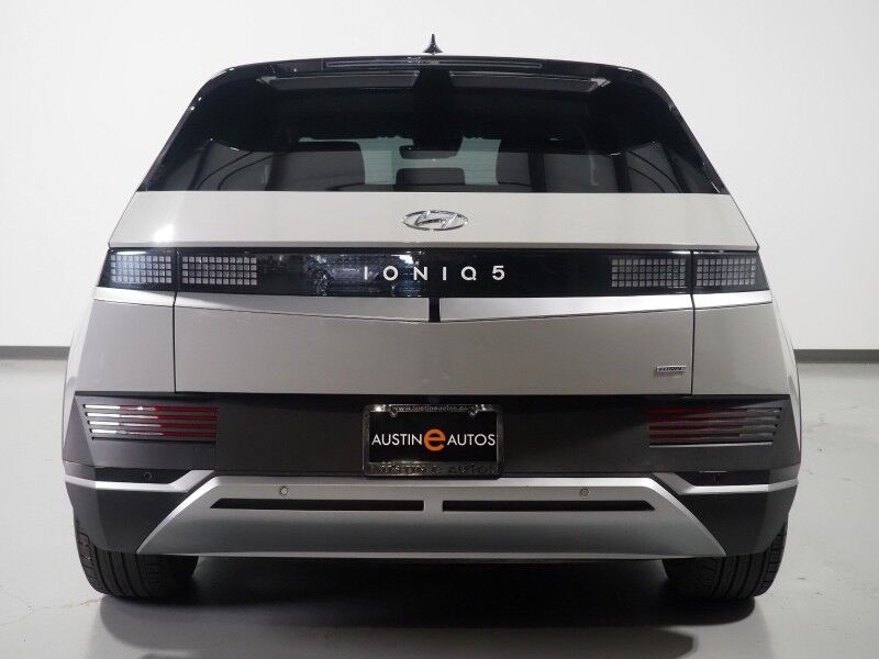 2024 Hyundai IONIQ 5 SEL AWD *NAVIGATION, SAFETY ALERTS, ADAPTIVE CRUISE, BACKUP-CAMERA, HEATED SEATS/STEERING, POWER TAILGATE, WIRELESS CHARGING, ANDROID & APPLE Round Rock TX