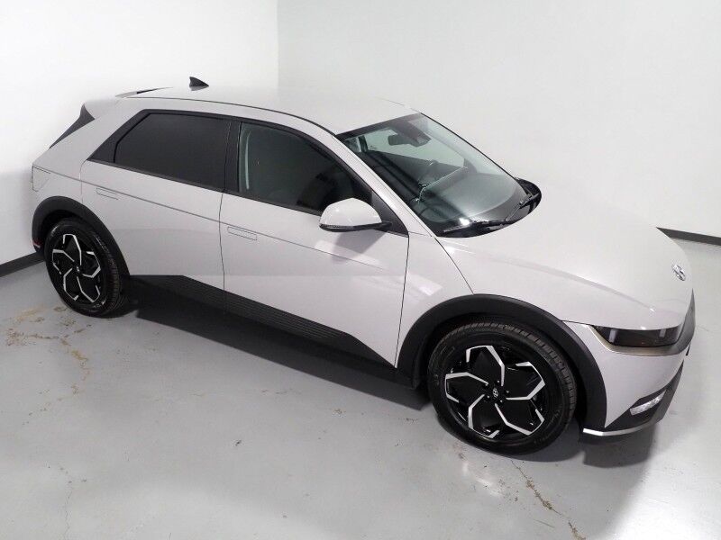 2024 Hyundai IONIQ 5 SEL AWD *NAVIGATION, SAFETY ALERTS, ADAPTIVE CRUISE, BACKUP-CAMERA, HEATED SEATS/STEERING, POWER TAILGATE, WIRELESS CHARGING, ANDROID & APPLE Round Rock TX