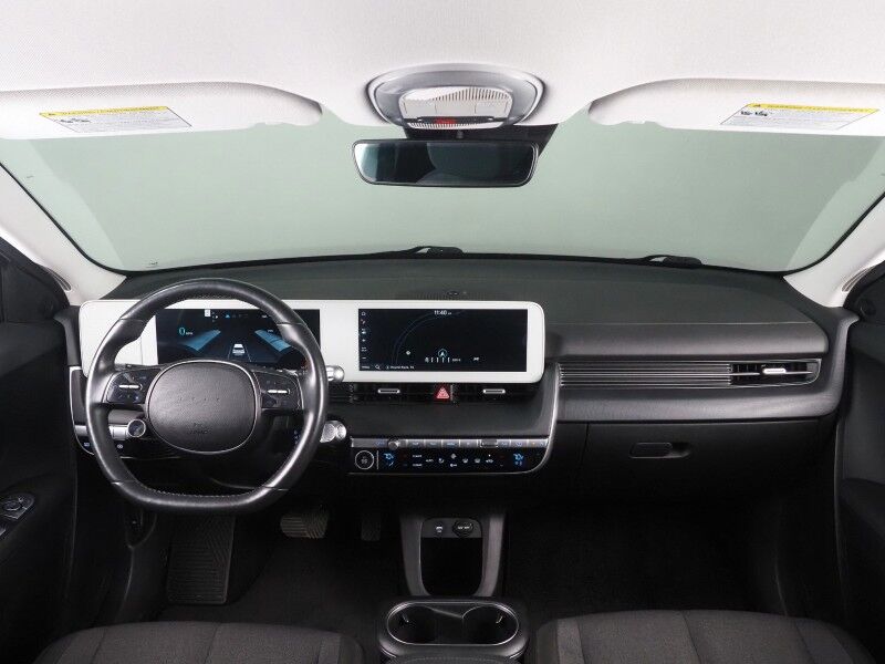 2024 Hyundai IONIQ 5 SEL AWD *NAVIGATION, SAFETY ALERTS, ADAPTIVE CRUISE, BACKUP-CAMERA, HEATED SEATS/STEERING, POWER TAILGATE, WIRELESS CHARGING, ANDROID & APPLE