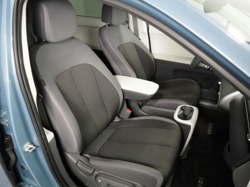 2024 Hyundai IONIQ 5 SEL AWD *NAVIGATION, SAFETY ALERTS, ADAPTIVE CRUISE, BACKUP-CAMERA, HEATED SEATS/STEERING, POWER TAILGATE, WIRELESS CHARGING, ANDROID & APPLE