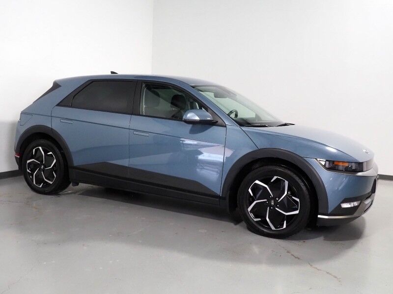 2024 Hyundai IONIQ 5 SEL AWD *NAVIGATION, SAFETY ALERTS, ADAPTIVE CRUISE, BACKUP-CAMERA, HEATED SEATS/STEERING, POWER TAILGATE, WIRELESS CHARGING, ANDROID & APPLE