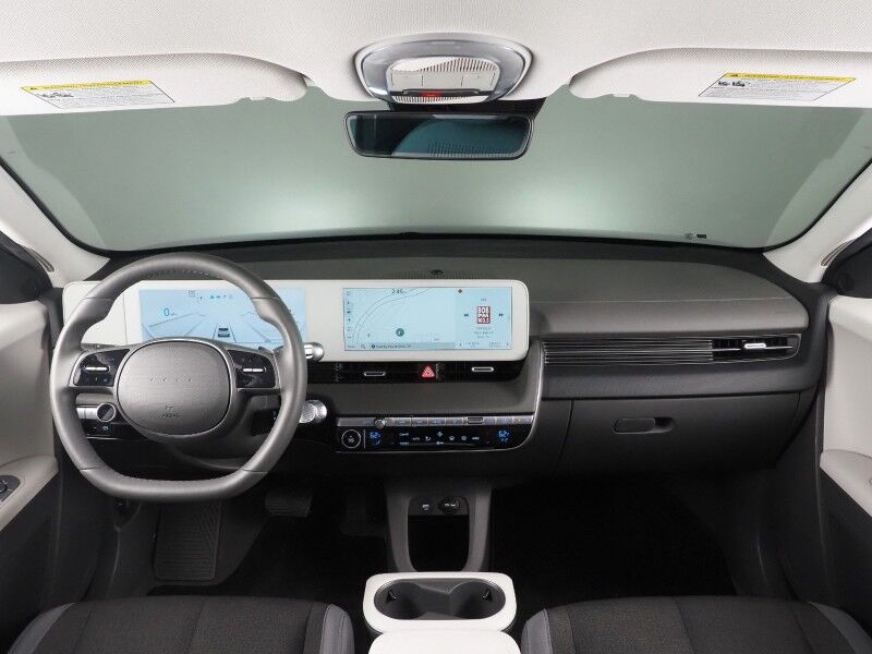 2024 Hyundai IONIQ 5 SEL AWD *NAVIGATION, SAFETY ALERTS, ADAPTIVE CRUISE, BACKUP-CAMERA, HEATED SEATS/STEERING, POWER TAILGATE, WIRELESS CHARGING, ANDROID & APPLE