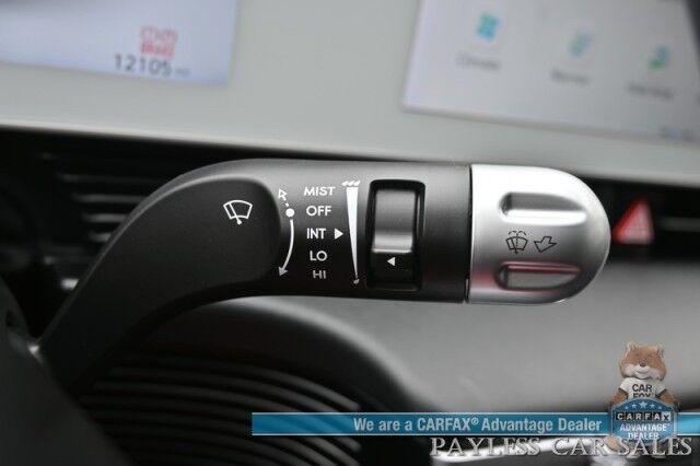 2024 Hyundai IONIQ 5 SEL Anchorage AK