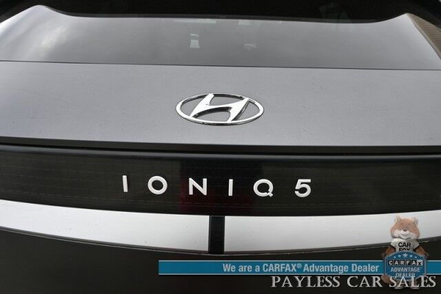 2024 Hyundai IONIQ 5 SEL Anchorage AK