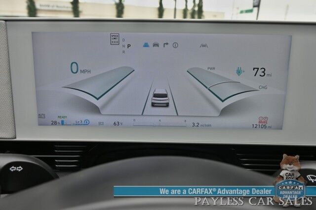 2024 Hyundai IONIQ 5 SEL Anchorage AK