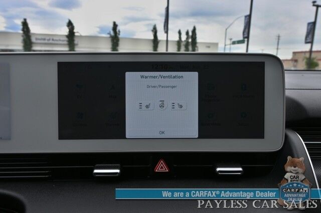 2024 Hyundai IONIQ 5 SEL Anchorage AK