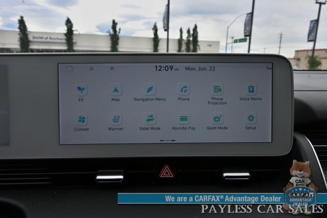 2024 Hyundai IONIQ 5 SEL Anchorage AK