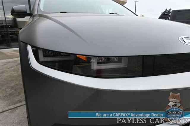 2024 Hyundai IONIQ 5 SEL Anchorage AK