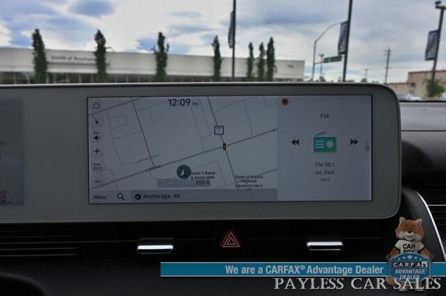 2024 Hyundai IONIQ 5 SEL Anchorage AK