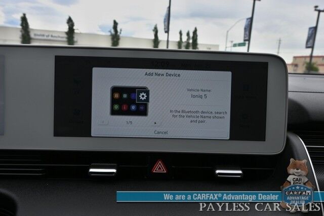 2024 Hyundai IONIQ 5 SEL Anchorage AK