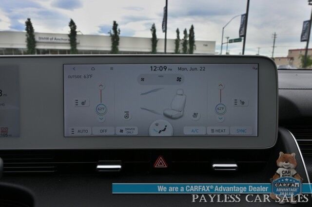 2024 Hyundai IONIQ 5 SEL Anchorage AK