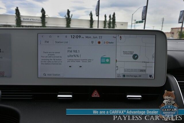 2024 Hyundai IONIQ 5 SEL Anchorage AK