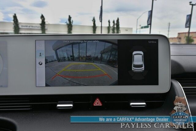 2024 Hyundai IONIQ 5 SEL Anchorage AK
