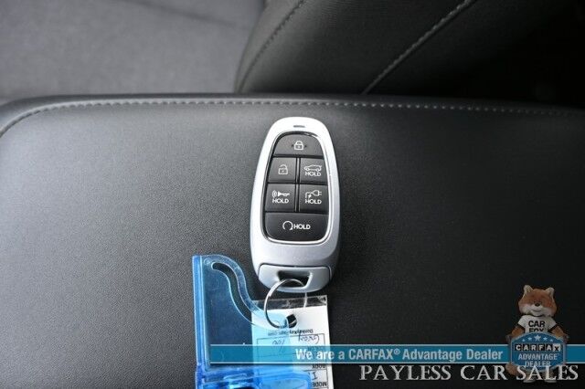 2024 Hyundai IONIQ 5 SEL Anchorage AK