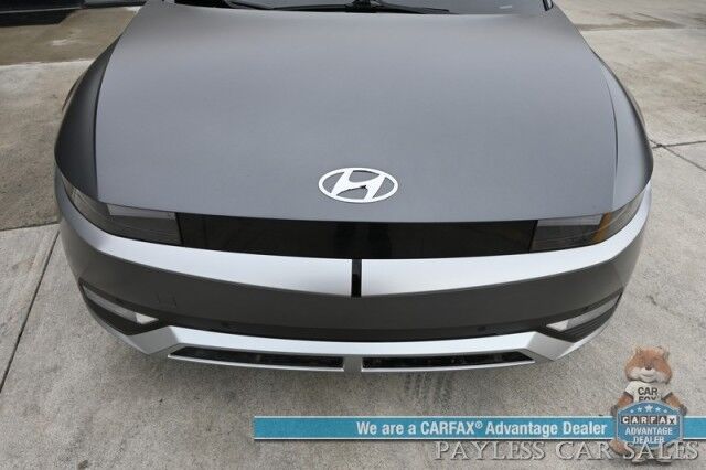 2024 Hyundai IONIQ 5 SEL Anchorage AK