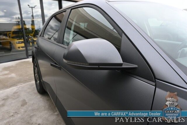 2024 Hyundai IONIQ 5 SEL Anchorage AK