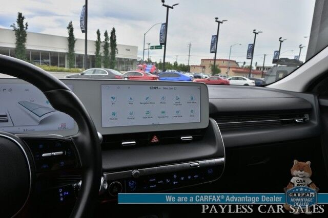 2024 Hyundai IONIQ 5 SEL Anchorage AK