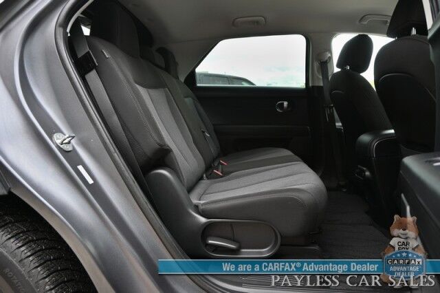 2024 Hyundai IONIQ 5 SEL Anchorage AK