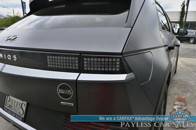 2024 Hyundai IONIQ 5 SEL Anchorage AK