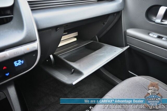 2024 Hyundai IONIQ 5 SEL Anchorage AK