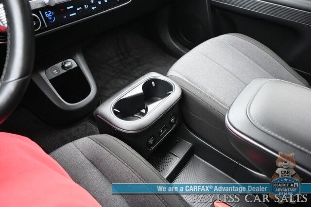 2024 Hyundai IONIQ 5 SEL Anchorage AK