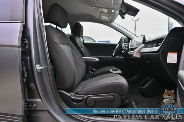 2024 Hyundai IONIQ 5 SEL Anchorage AK