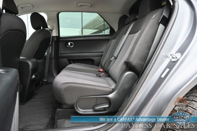 2024 Hyundai IONIQ 5 SEL Anchorage AK