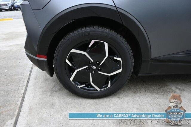 2024 Hyundai IONIQ 5 SEL Anchorage AK