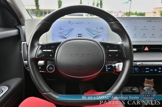 2024 Hyundai IONIQ 5 SEL Anchorage AK