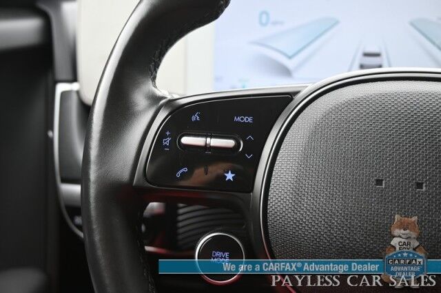 2024 Hyundai IONIQ 5 SEL Anchorage AK