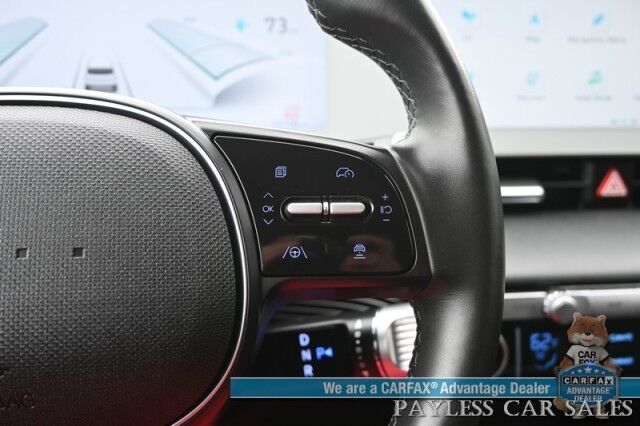 2024 Hyundai IONIQ 5 SEL Anchorage AK