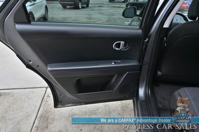 2024 Hyundai IONIQ 5 SEL Anchorage AK