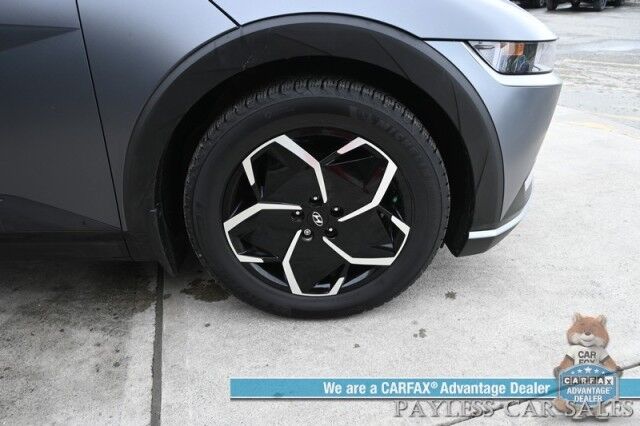 2024 Hyundai IONIQ 5 SEL Anchorage AK