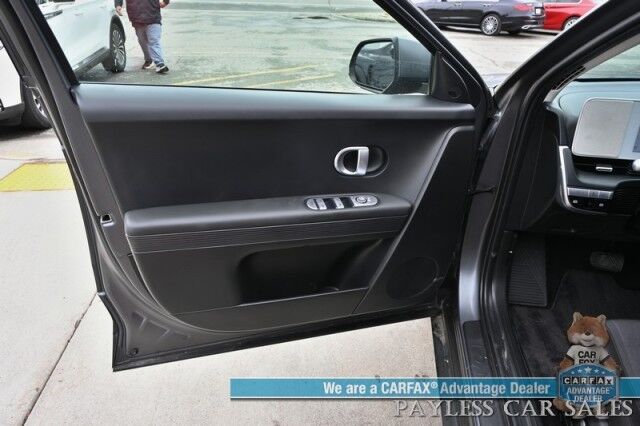 2024 Hyundai IONIQ 5 SEL Anchorage AK