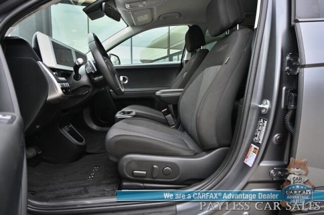 2024 Hyundai IONIQ 5 SEL Anchorage AK