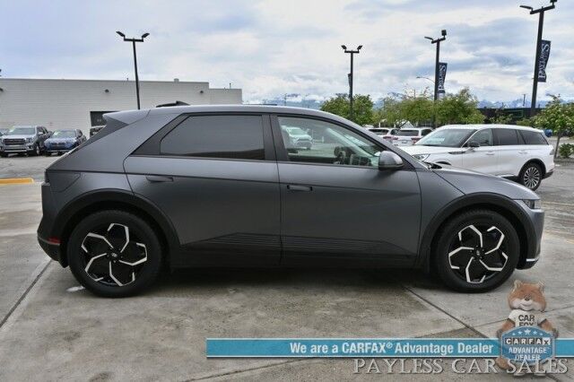 2024 Hyundai IONIQ 5 SEL Anchorage AK