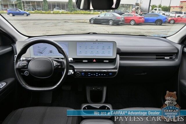 2024 Hyundai IONIQ 5 SEL Anchorage AK