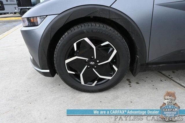 2024 Hyundai IONIQ 5 SEL Anchorage AK