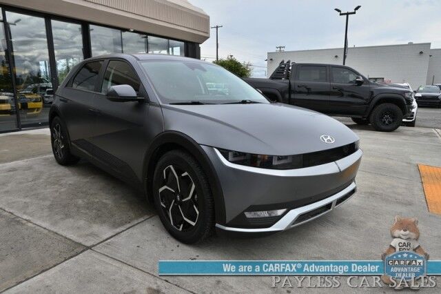 2024 Hyundai IONIQ 5 SEL Anchorage AK