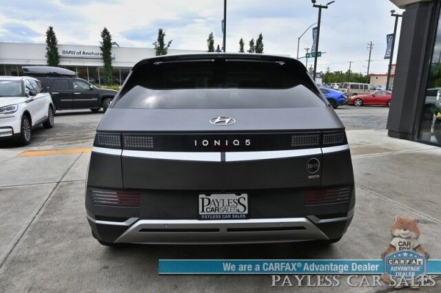 2024 Hyundai IONIQ 5 SEL Anchorage AK