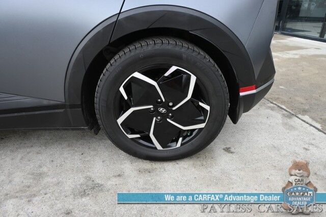 2024 Hyundai IONIQ 5 SEL Anchorage AK