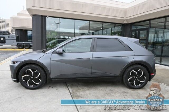2024 Hyundai IONIQ 5 SEL